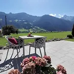 Appartement Bergheil Schwendau