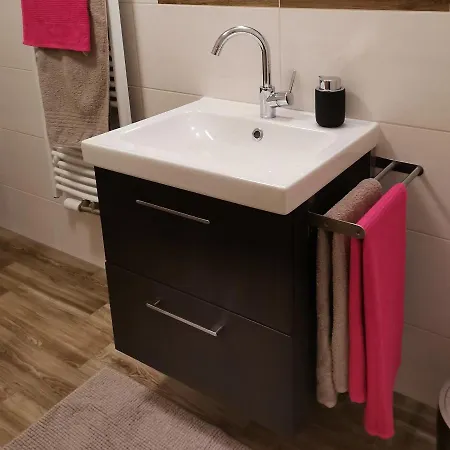 Bergheil Appartement Schwendau