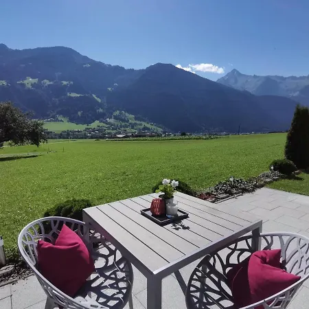 Bergheil Appartement *