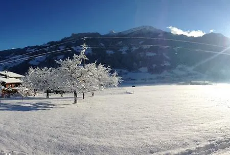 Apartment Bergheil Schwendau