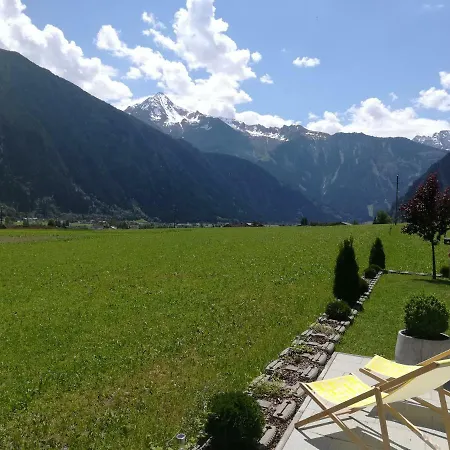 Bergheil * Schwendau