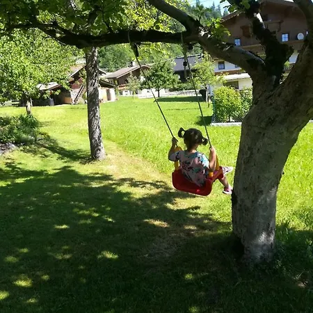 Bergheil * Schwendau