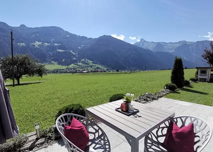 Bergheil Apartamento *