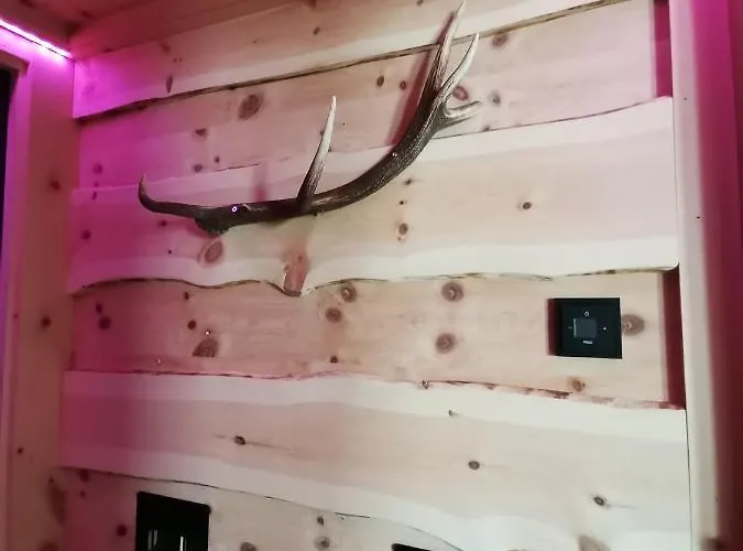 Bergheil Apartamento Schwendau