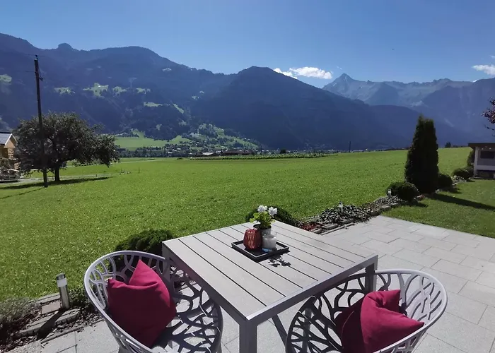 Bergheil Apartamento *