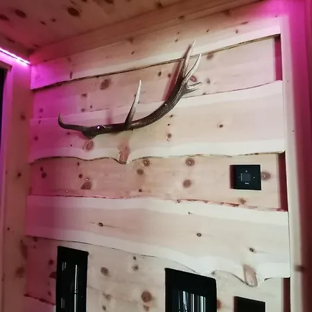 Bergheil Apartman Schwendau