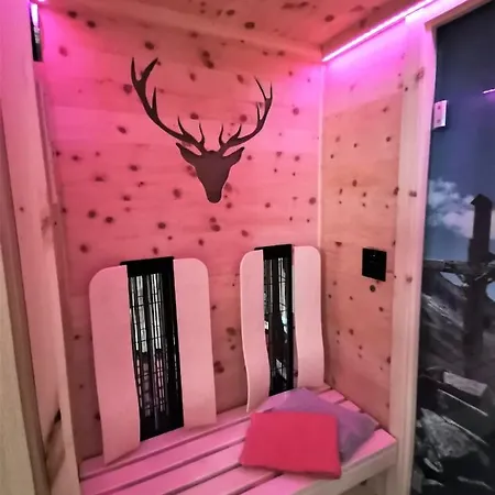 Apartment Bergheil