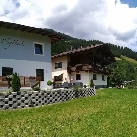 Bergheil * Schwendau